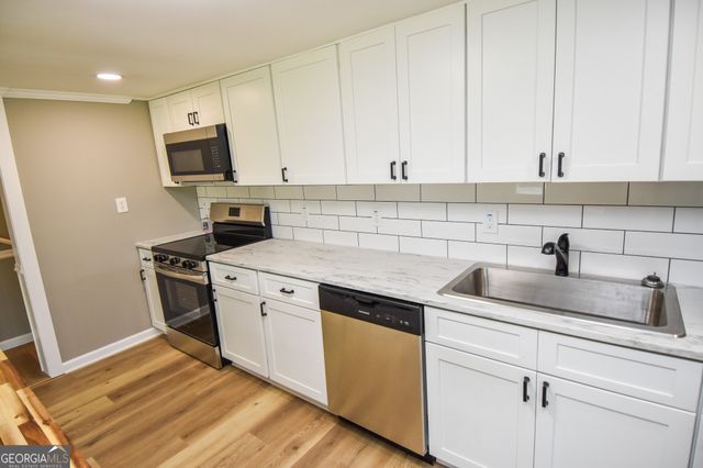 225 Oak Ridge Drive, Thomaston, GA 30286