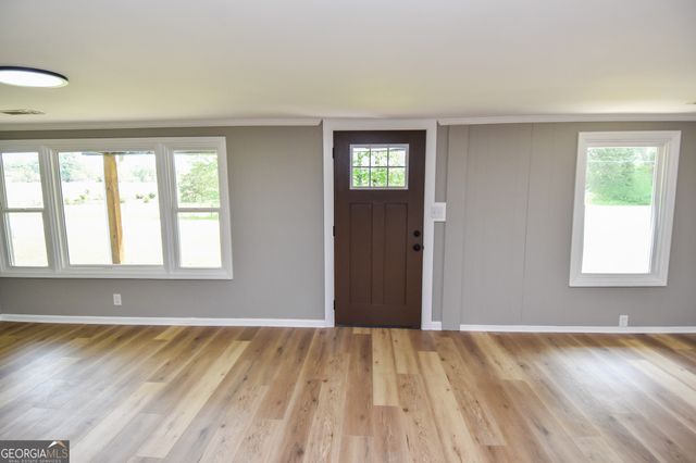 225 Oak Ridge Drive, Thomaston, GA 30286