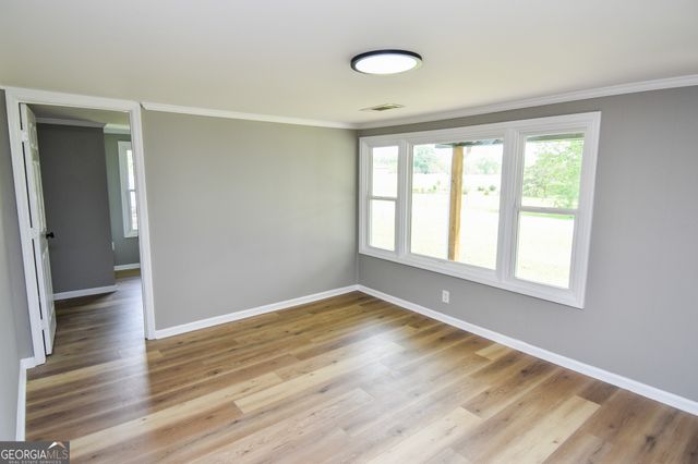 225 Oak Ridge Drive, Thomaston, GA 30286