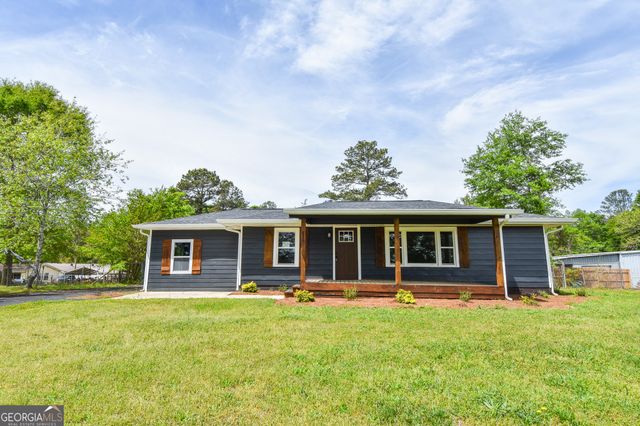 225 Oak Ridge Drive, Thomaston, GA 30286