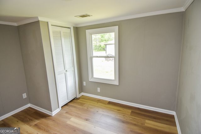 225 Oak Ridge Drive, Thomaston, GA 30286