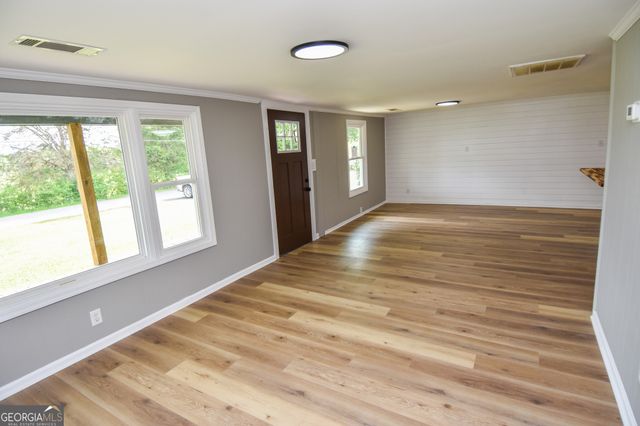 225 Oak Ridge Drive, Thomaston, GA 30286