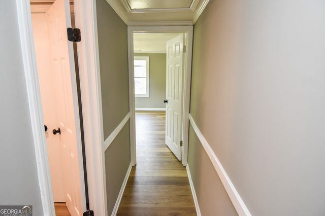 225 Oak Ridge Drive, Thomaston, GA 30286