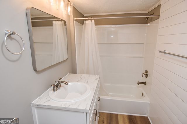 225 Oak Ridge Drive, Thomaston, GA 30286