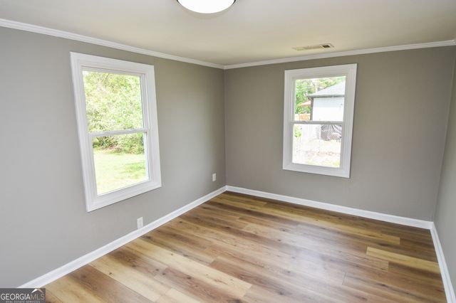 225 Oak Ridge Drive, Thomaston, GA 30286