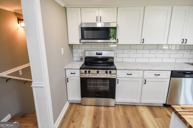 225 Oak Ridge Drive, Thomaston, GA 30286