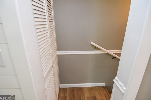 225 Oak Ridge Drive, Thomaston, GA 30286