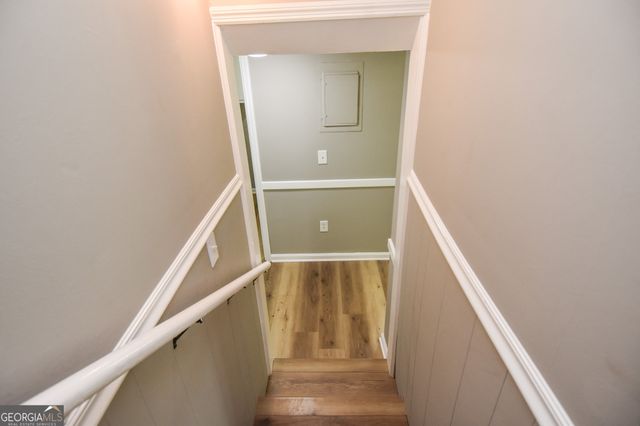 225 Oak Ridge Drive, Thomaston, GA 30286