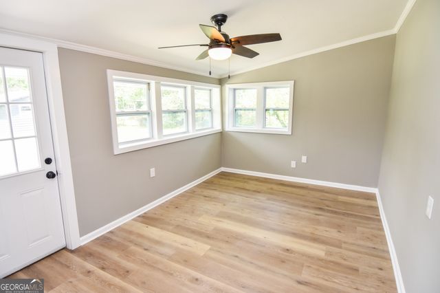 225 Oak Ridge Drive, Thomaston, GA 30286
