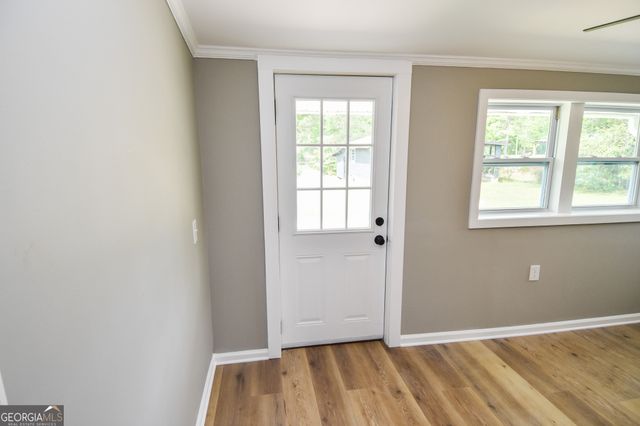 225 Oak Ridge Drive, Thomaston, GA 30286