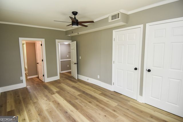 225 Oak Ridge Drive, Thomaston, GA 30286