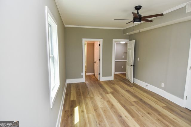 225 Oak Ridge Drive, Thomaston, GA 30286