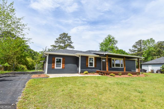 225 Oak Ridge Drive, Thomaston, GA 30286
