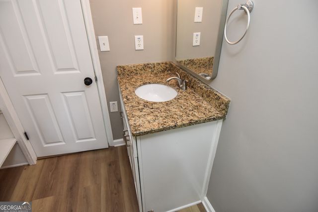 225 Oak Ridge Drive, Thomaston, GA 30286