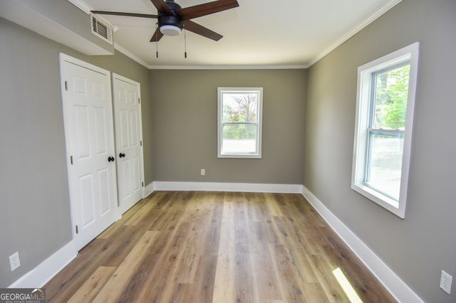 225 Oak Ridge Drive, Thomaston, GA 30286