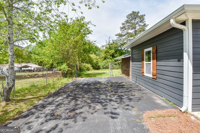 225 Oak Ridge Drive, Thomaston, GA 30286