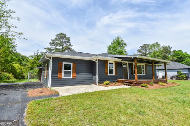 225 Oak Ridge Drive, Thomaston, GA 30286