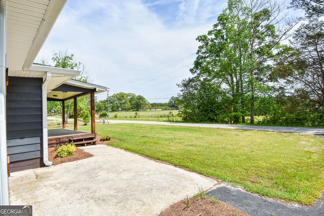 225 Oak Ridge Drive, Thomaston, GA 30286
