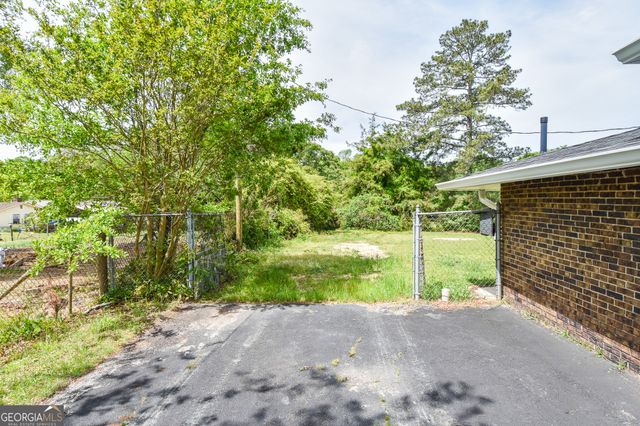 225 Oak Ridge Drive, Thomaston, GA 30286