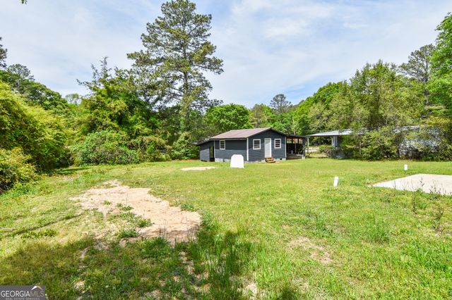 225 Oak Ridge Drive, Thomaston, GA 30286