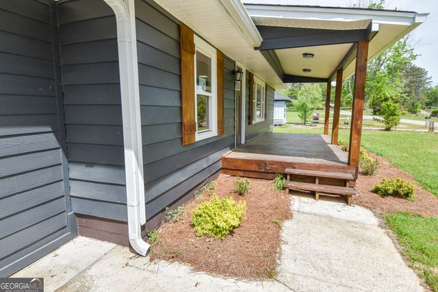 225 Oak Ridge Drive, Thomaston, GA 30286