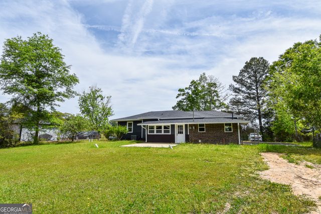 225 Oak Ridge Drive, Thomaston, GA 30286