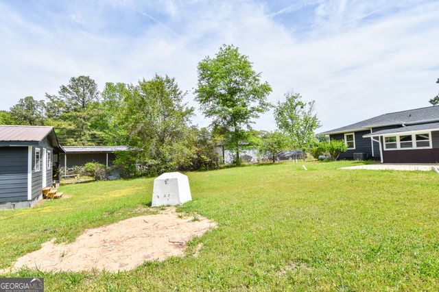 225 Oak Ridge Drive, Thomaston, GA 30286