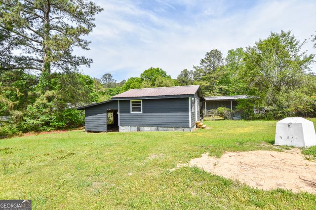 225 Oak Ridge Drive, Thomaston, GA 30286