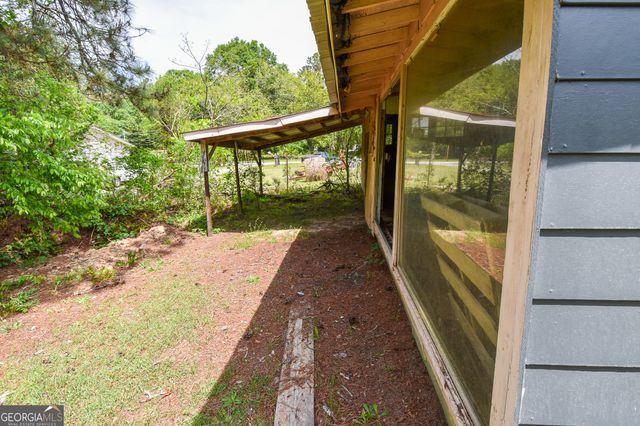 225 Oak Ridge Drive, Thomaston, GA 30286