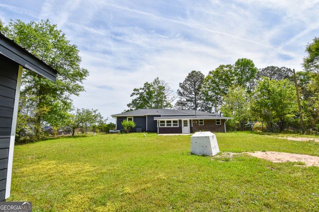 225 Oak Ridge Drive, Thomaston, GA 30286