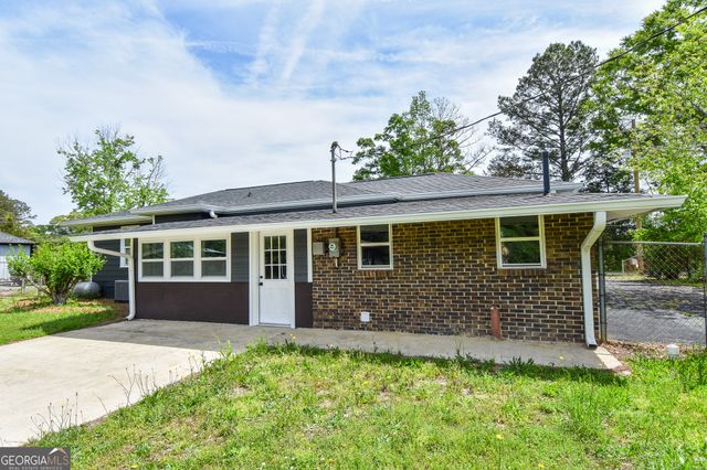 225 Oak Ridge Drive, Thomaston, GA 30286