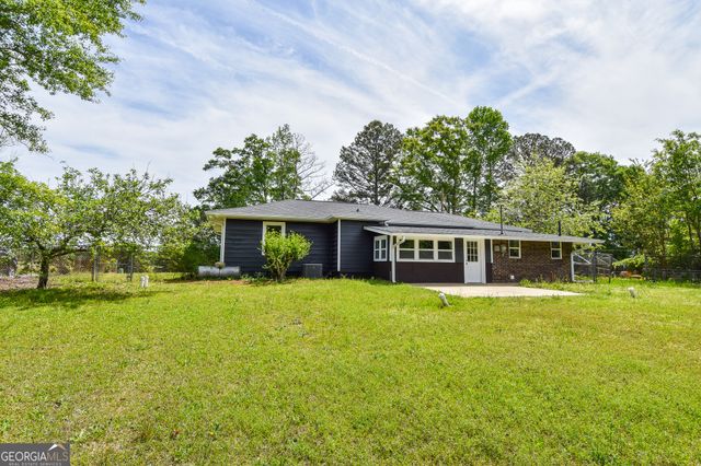 225 Oak Ridge Drive, Thomaston, GA 30286