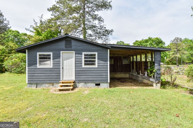 225 Oak Ridge Drive, Thomaston, GA 30286