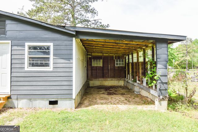 225 Oak Ridge Drive, Thomaston, GA 30286