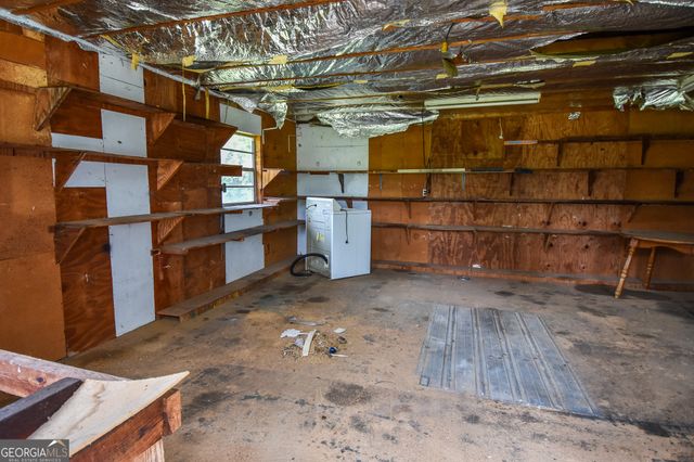 225 Oak Ridge Drive, Thomaston, GA 30286