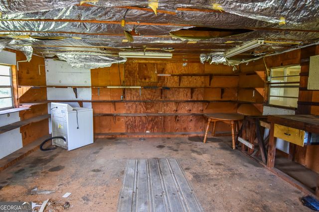 225 Oak Ridge Drive, Thomaston, GA 30286