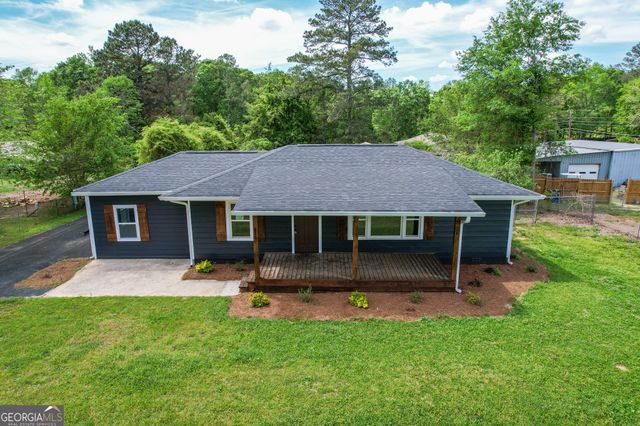 225 Oak Ridge Drive, Thomaston, GA 30286