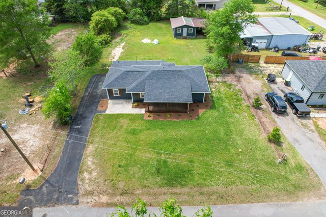 225 Oak Ridge Drive, Thomaston, GA 30286
