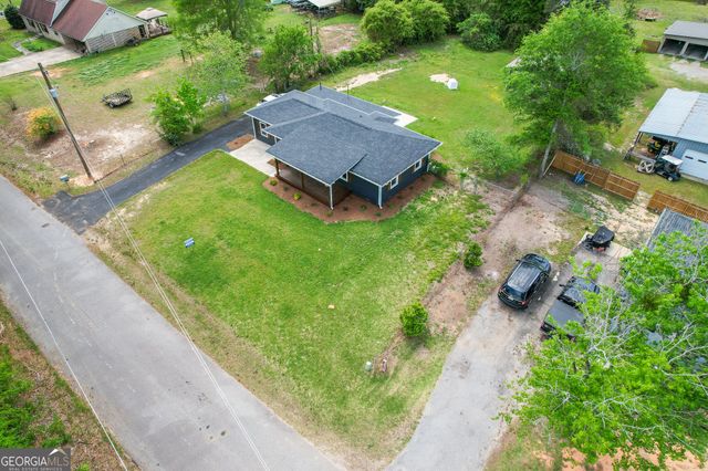 225 Oak Ridge Drive, Thomaston, GA 30286