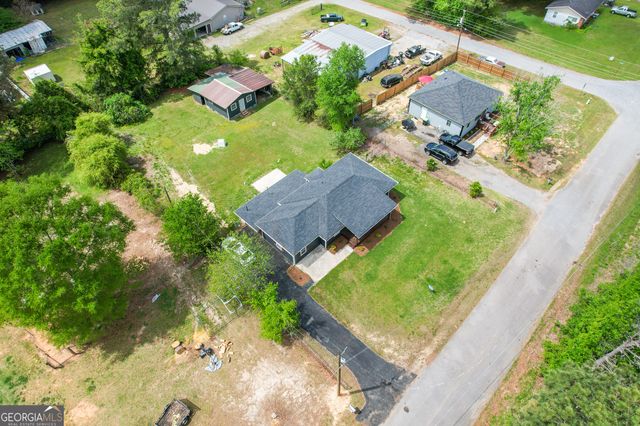 225 Oak Ridge Drive, Thomaston, GA 30286