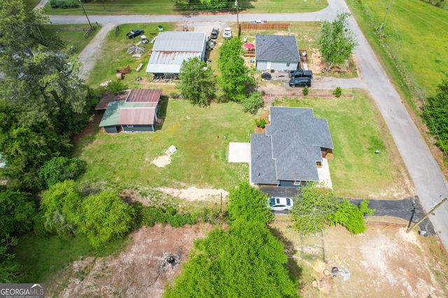 225 Oak Ridge Drive, Thomaston, GA 30286