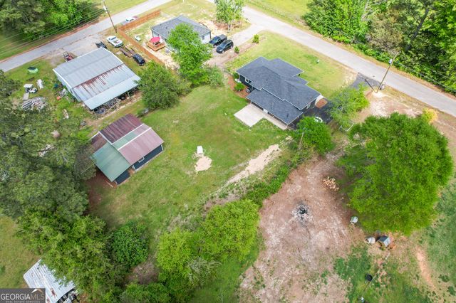 225 Oak Ridge Drive, Thomaston, GA 30286