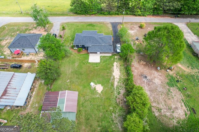 225 Oak Ridge Drive, Thomaston, GA 30286