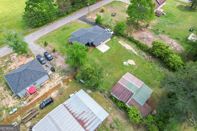 225 Oak Ridge Drive, Thomaston, GA 30286