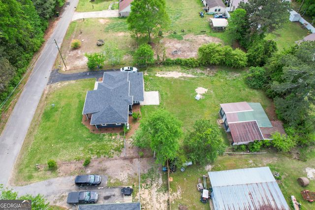 225 Oak Ridge Drive, Thomaston, GA 30286