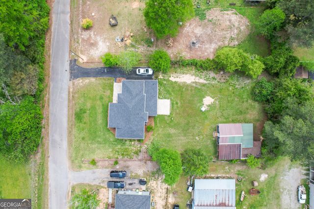 225 Oak Ridge Drive, Thomaston, GA 30286
