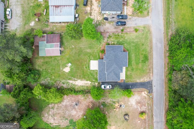 225 Oak Ridge Drive, Thomaston, GA 30286