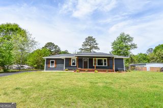 225 Oak Ridge Drive, Thomaston, GA 30286