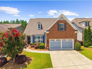 3938 Sweet Magnolia Drive, Gainesville, GA 30504