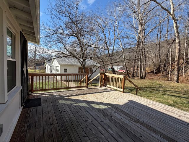 129 Roaring Run RD, Eagle Rock, VA 24085